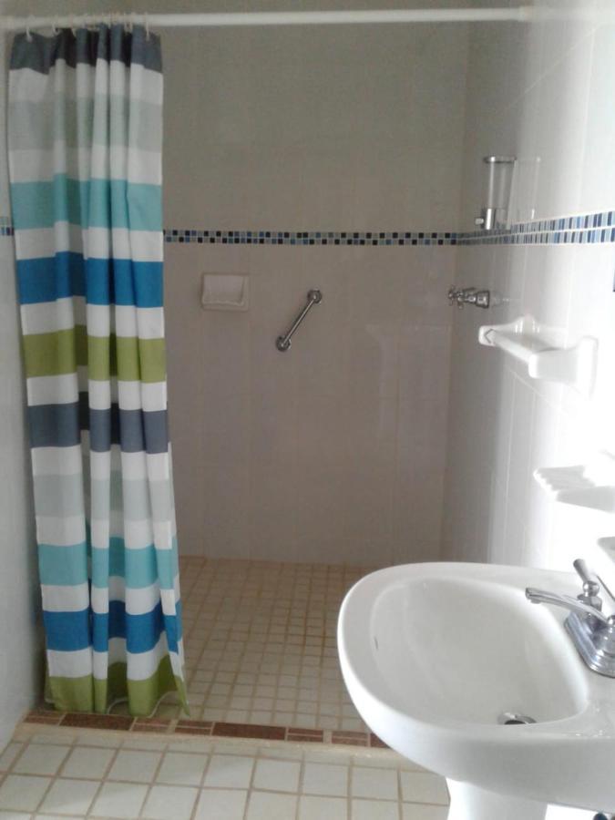 Hotel Quinta Mar Y Selva Chacala  Luaran gambar