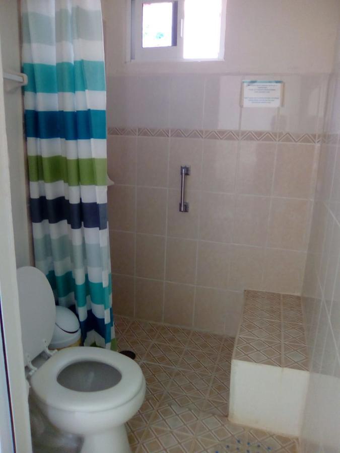 Hotel Quinta Mar Y Selva Chacala  Luaran gambar