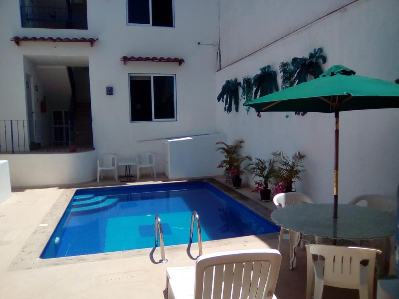 Hotel Quinta Mar Y Selva Chacala  Luaran gambar
