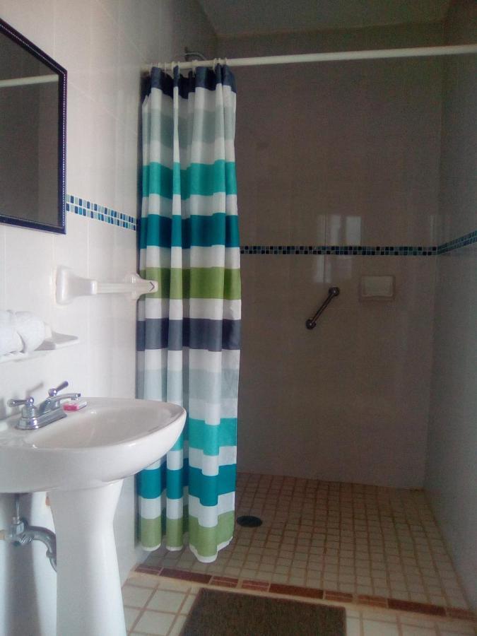Hotel Quinta Mar Y Selva Chacala  Luaran gambar